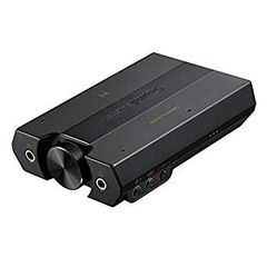 Sound BlasterX7（黒色）+その他 オマケ有 - メルカリ