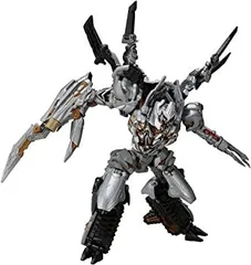 【中古】トランスフォーマー MB-03 メガトロン