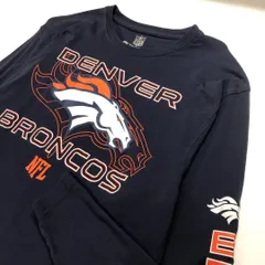 2025年最新】デンバーブロンコスの人気アイテム - メルカリ