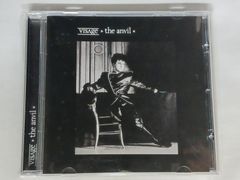 CD Visage Anvil