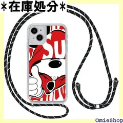 iPhone 15 plus 用 ケース クリア ショルダー iPhone15 plus スマホケース アイフォン15 plus カバー 肩掛け 斜めかけ 縄掛けケース 透明 薄型 軽量 TPU 携帯ケース 紐付き 斜めがけ 織りストラッ 紛失防止 1336