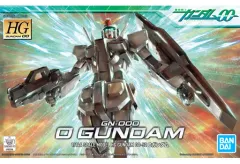 HG 00系組立済み　まとめ売り 2025年最新】1/144 HG Oガンダム「機動戦士ガンダム00」の人気