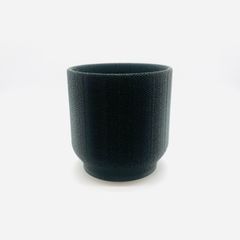 3Dプリンター鉢 / No.002 / 長鉢
