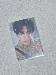 TOMORROW X TOGETHER(TXT) スビン(CHOI SUBIN・チェスビン) ちかい 日本 ポップアップ トレカ 特典