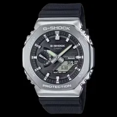 【mno.様専用】CASIO GBM-2100-1AJF メンズ