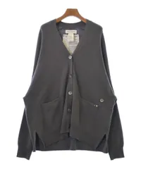 extreme cashmere カーディガン F グレー 【古着】【中古】 2025年最新】Extreme cashmere カーディガンの人気アイテム