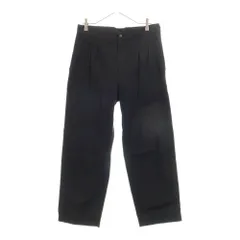 2025年最新】COMME des GARCONS HOMME チノパンの人気アイテム