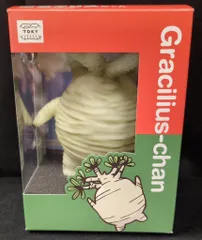 ILL CERAMICS × TOKY イルキリスちゃん / グラキリスちゃん ILL CERAMICS × TOKY イルキリスちゃん / グラキリスちゃん