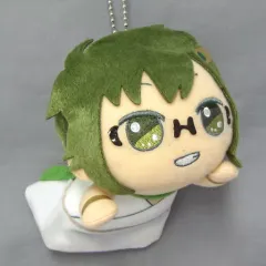 【中古】ぬいぐるみ 二階堂大和 きらどるますこっとぬいぐるみ～神話の世界～vol.1 「アイドリッシュセブン」