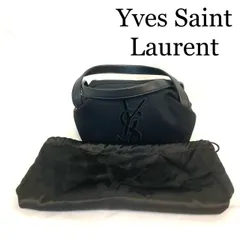 YSL イヴサンローラン カハラバッグ トートバッグ ブラック ハンドバッグ 楽天市場】イヴ サン ローラン トートバッグ/ハンドバッグ YVES