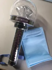 カラット棒 カラット棒 Ver3 SEVENTEEN(セブンティーン・セブチ) ペンライト