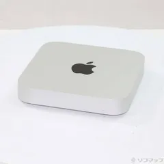 【中古良品】Apple M1 Mac mini 16GB 512GB 2025年最新】mac mini m1 16gb 512gbの人気アイテム - メルカリ