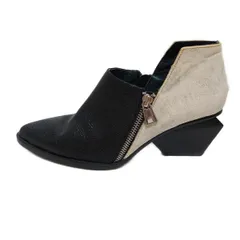 2025年最新】UNITED NUDE レディース ブーツの人気アイテム - メルカリ