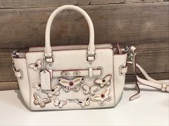 250410 COACH 2Way ハンドバッグ