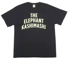 2025年最新】エレファントカシマシ Tシャツ 野音の人気アイテム - メルカリ