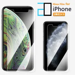 [2F101]  2枚セット｜iPhone16 フィルム ガラス iPhone16plus iPhone16Pro 16E iPhone 16 iPhone15Plus iPhone14 iPhone15 pro 13pro 13promax 13plus i