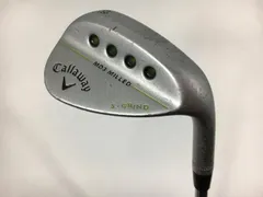 最終値下げ！限定モデル‼︎Callaway MD3 Milled 52、58ヘッド 最終値下げ！限定モデル‼︎Callaway MD3 Milled 52、58ヘッド