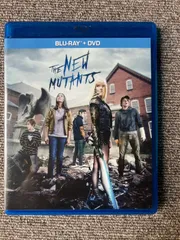 New Mutants #1-30 ニュー・ミュータント アメコミリーフ New Mutants #1-30 ニュー・ミュータント アメコミリーフ