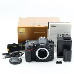 Nikon D7200 18-140mm VR シャッター3300回 - メルカリ
