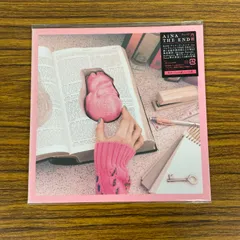 2025年最新】アイナ・ジ・エンド cdの人気アイテム - メルカリ