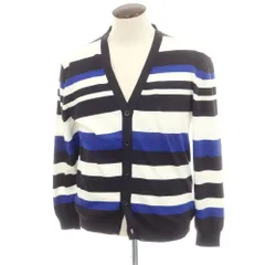 美品 未使用 Cruciani クルチアーニ ウール 100% カーディガン 2025年最新】CRUCIANI カーディガンの人気アイテム - メルカリ