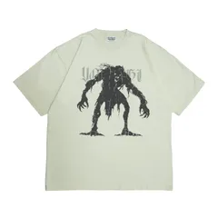 2025年最新】yoasobi tシャツ モンスターの人気アイテム - メルカリ