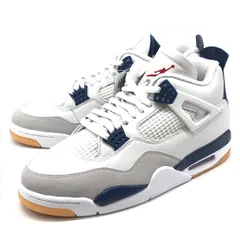 2025年最新】nike sb エアジョーダン4 28.5の人気アイテム - メルカリ