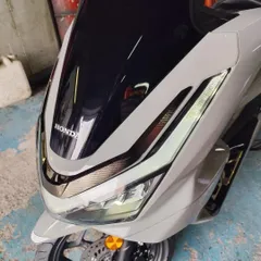 ホンダ PCX125 JK05 PCX160 KF47 純正タイプ ヘッドライト