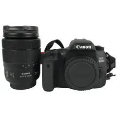 Canon - K☆H☆Kさん専用値下げ。EOS8000D キヤノン Canon EOS 8000D ボディ 2420万画素 EOS8000D SDカード