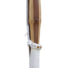 KN66 【小学生用】剣道　武具　竹刀　燻製風吟柄風仕組　36