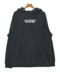 PLEASURES パーカー メンズ 【古着】【中古】【送料無料】のサムネイル
