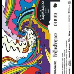 レコードの日2024 - 池玲子 / 恍惚の世界 -クリアパープル
