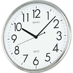 SEIKO 掛時計 ミントグリーン KS474M - メルカリ