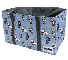 【中古】雑貨 フォージャー家(ミニキャラ) ショッピングバッグ 「SPY×FAMILY」