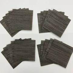 2026年最新】Chilewich チルウィッチ Miniの人気アイテム - メルカリ