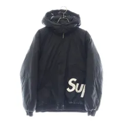 2025年最新】Supreme 16aw Sideline Side Logo Parkaの人気