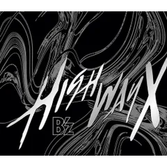 未開封 B'z「Highway X」初回生産限定版CD＋DVD＋カセットテープ他 Amazon.co.jp: Highway X (初回生産限定盤) (CD+DVD+フォト