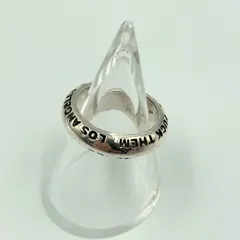 STANLEY GUESS（リング(指輪)）のフリマアイテム一覧