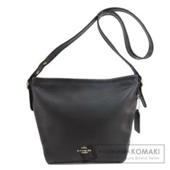 美品✨️コーチ　ショルダーバッグ　レザー　ブラック　ソーホー　3653 楽天市場】【バッグ】COACH コーチ ソーホー レザー ショルダー