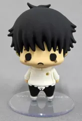 【中古】トレーディングフィギュア 乙骨憂太 「ちょこりんマスコット 劇場版 呪術廻戦 0」