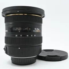 SIGMA 超広角ズームレンズ 10-20mm F3.5 ペンタックス用 Amazon.co.jp: SIGMA 超広角ズームレンズ 10-20mm F3.5 EX DC