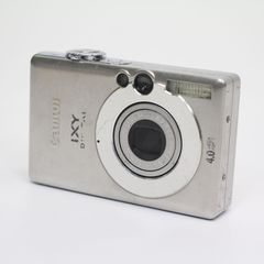 632)Canon IXY DIGITAL コンパクトデジタルカメラ  PC1101 キャノン