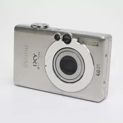 実写美⭕️良品【動作確認済】Canon IXY DIGITAL 50 PC1011 2025年最新】キャノン PC1101の人気アイテム - メルカリ