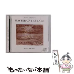 2025年最新】master of the gameの人気アイテム - メルカリ