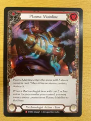 その他 2020 Nullrune Gloves Cold Foil PSA8 2020 Nullrune Gloves Cold Foil PSA8