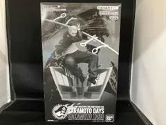 バンプレスト 坂本太郎  VIBRATION STARS JUMP HEROES Ver. -SAKAMOTO DAYS- 週刊少年ジャンプ応募者全員サｰビス 