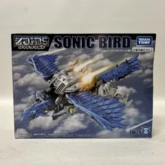 ◆新品未開封◆ ZOIDS ゾイド ゾイドワイルド ZW39 ソニックバード Amazon.co.jp: ZOIDS ゾイドワイルド ZW39 ソニックバード