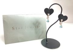 美品MIZUKI ターコイズ ダイヤモンド ピアス 美品MIZUKI ターコイズ ダイヤモンド ピアス - メルカリ