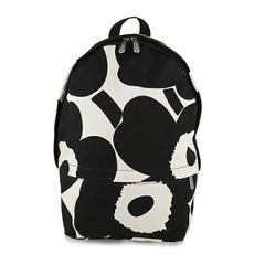 美品【marimekko】マリメッコMINI EIRA ミニリュックウニッコ - メルカリ