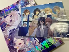 2025年最新】プロセカ 特典 未開封の人気アイテム - メルカリ